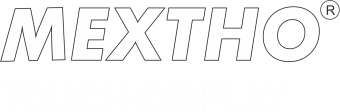 mextho-touch-display logo
