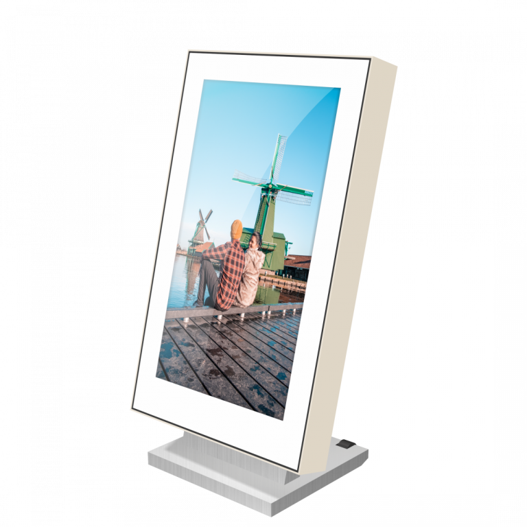Monitor Amsterdam