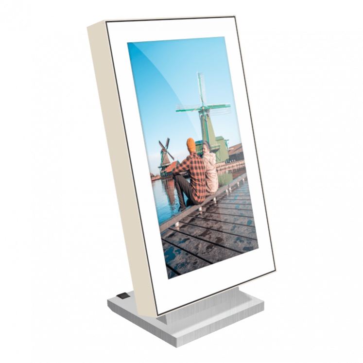 Monitor Amsterdam