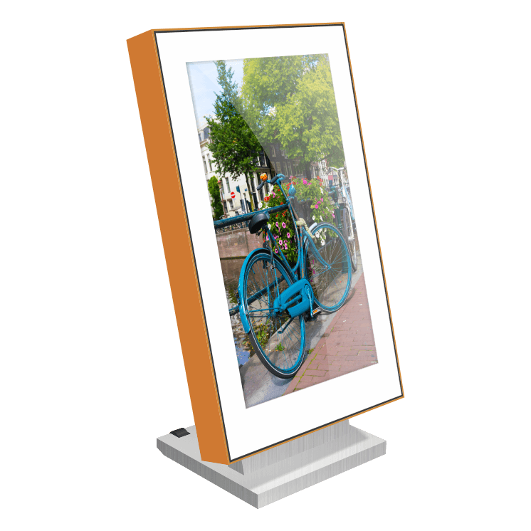 Monitor Amsterdam
