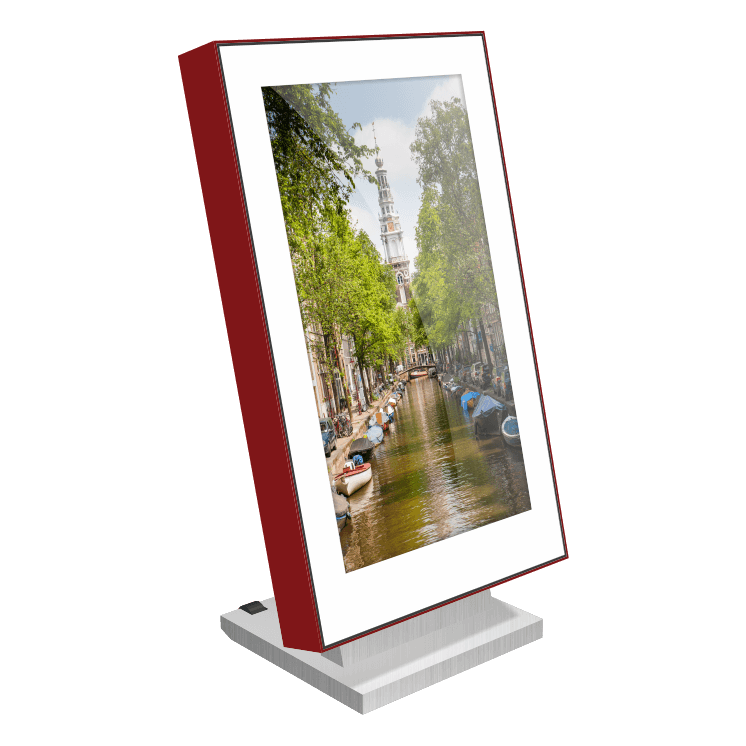 Monitor Amsterdam