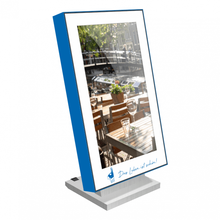 Monitor Amsterdam