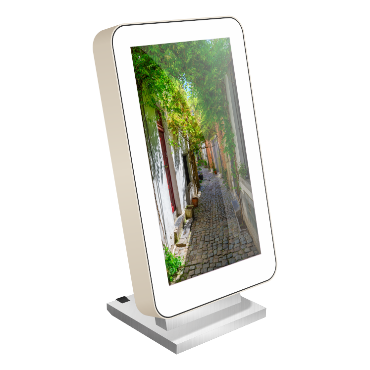 Monitor Brüssel
