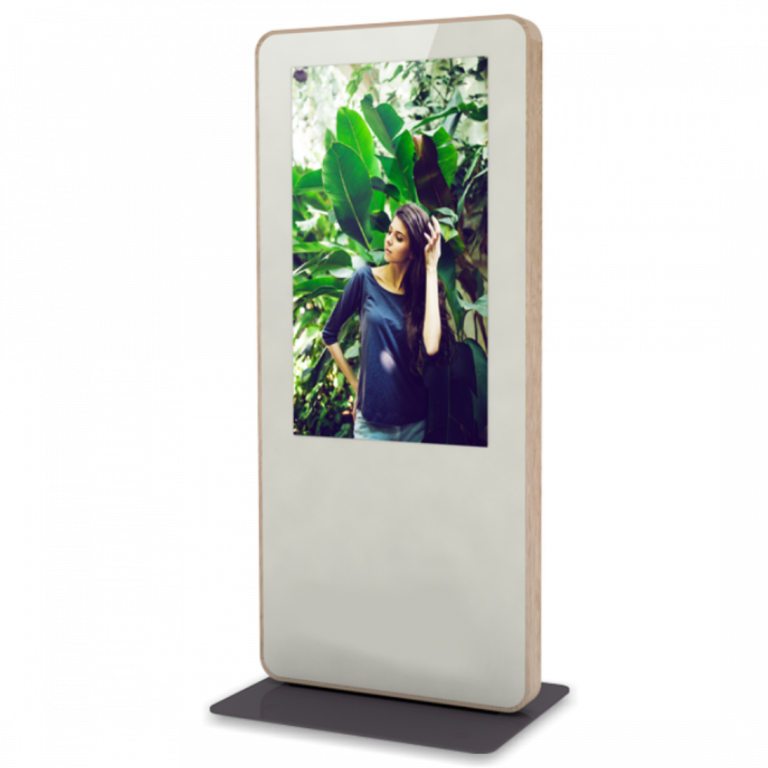 Monitor  Dublin