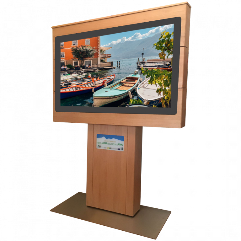 Monitor Florenz