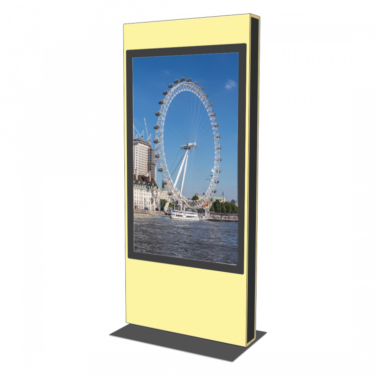 Monitor London