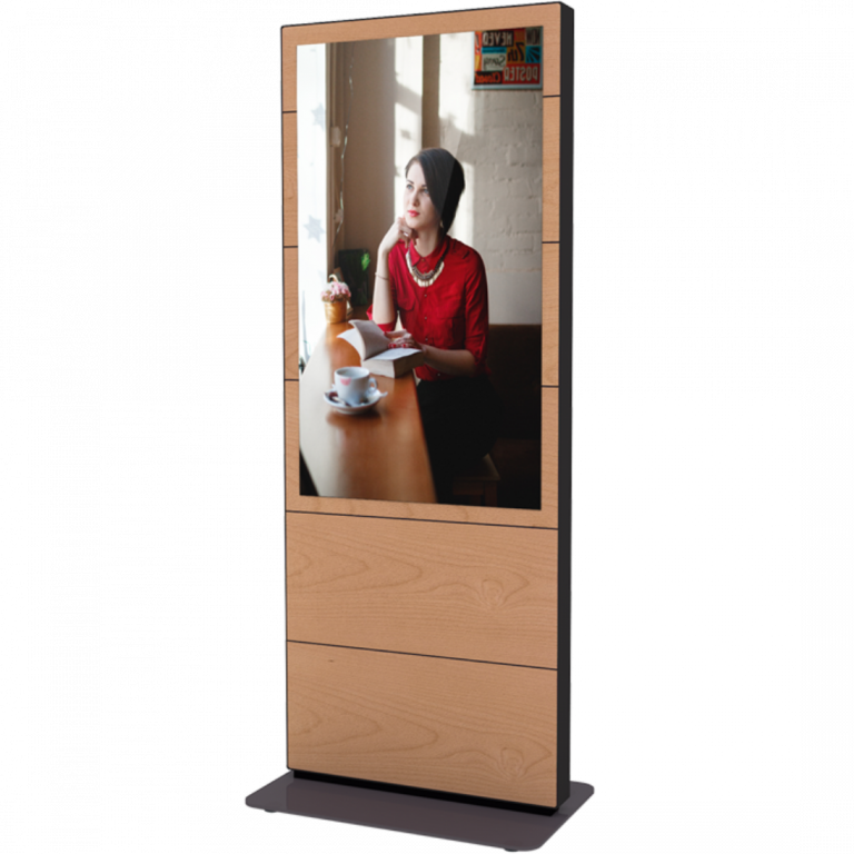 Monitor Riga