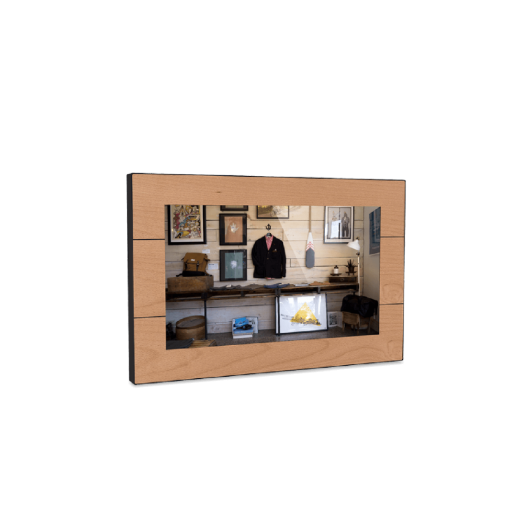 Monitor Riga