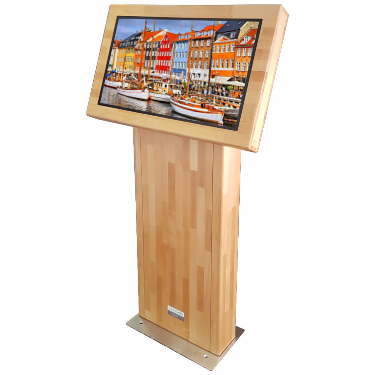 Monitor Salzburg