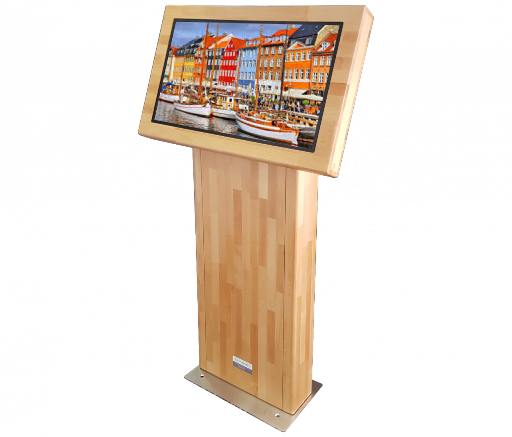 Monitor Salzburg