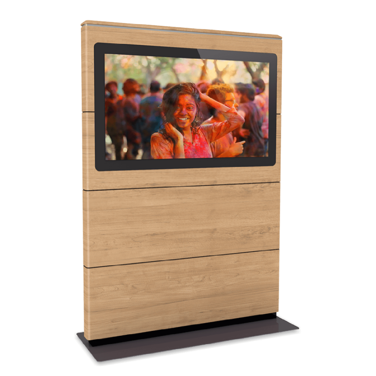 Monitor Vaduz