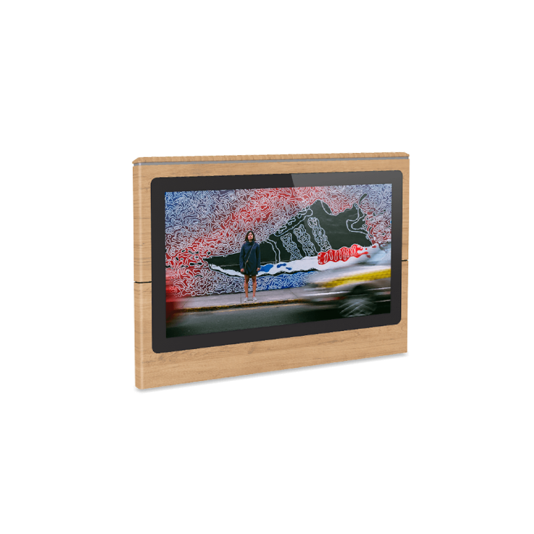 Monitor Vaduz