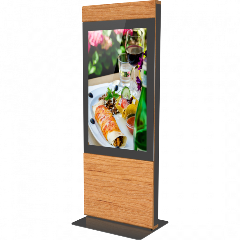 Monitor Verona