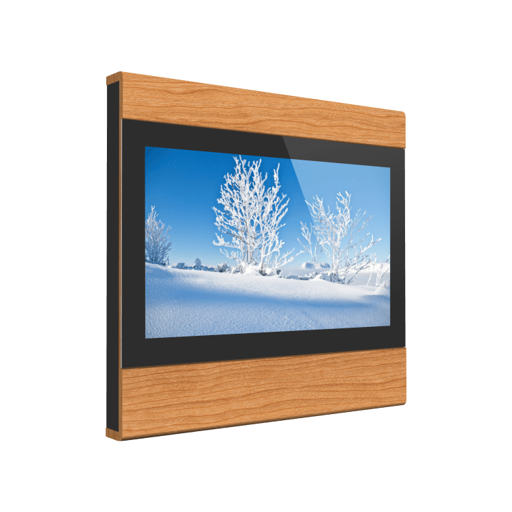 Monitor Verona