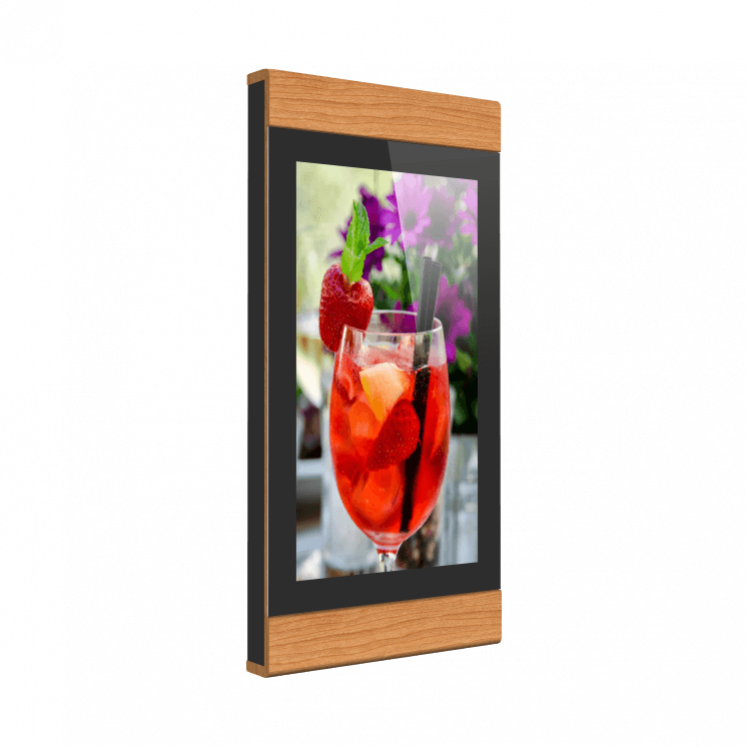 Monitor Verona