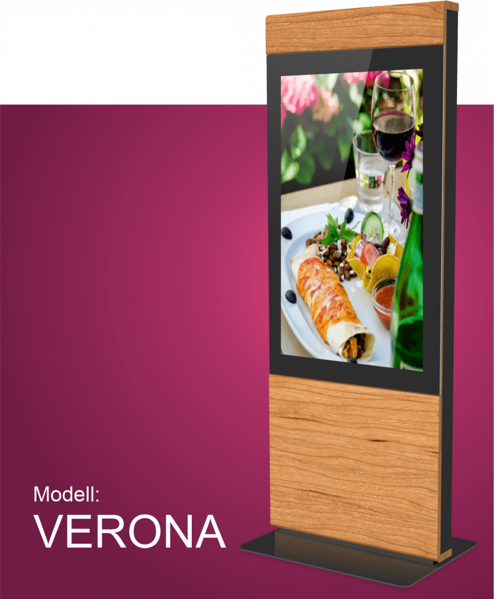 Monitor Verona